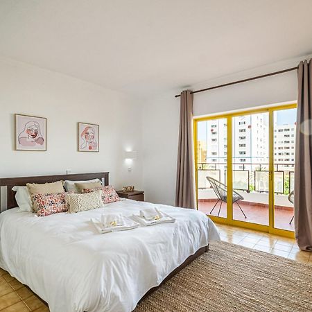 Beguest Clube Praia Da Rocha Apartment Portimão Kültér fotó