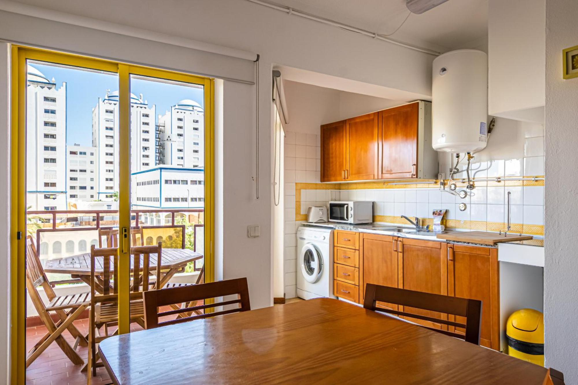 Beguest Clube Praia Da Rocha Apartment Portimão Kültér fotó