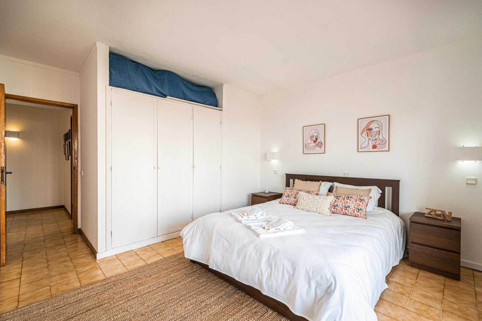 Beguest Clube Praia Da Rocha Apartment Portimão Kültér fotó